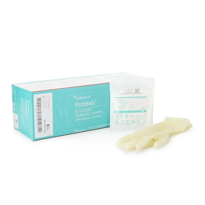 Protexis PI Classic Surgical Glove