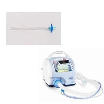 Proxima® Inline Ventilator Filters, Disposable