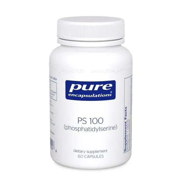 PS 100 (phosphatidylserine)