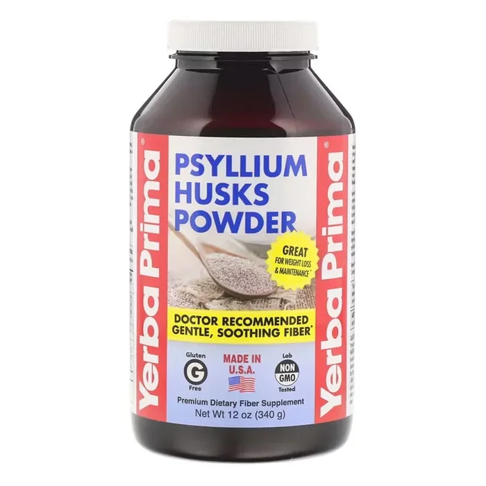 Psyllium Husks Powder