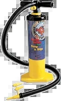 Pump for Thera-Band Exercise Balls