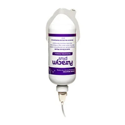 Puracyn Plus Professional Formula Wound Irrigation Solution, Instill, 1000 mL
