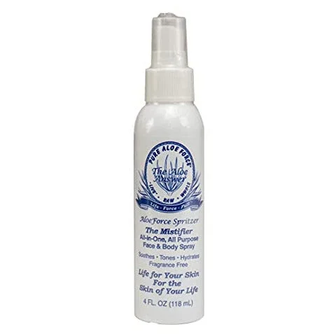Pure Aloe Force Spritzer