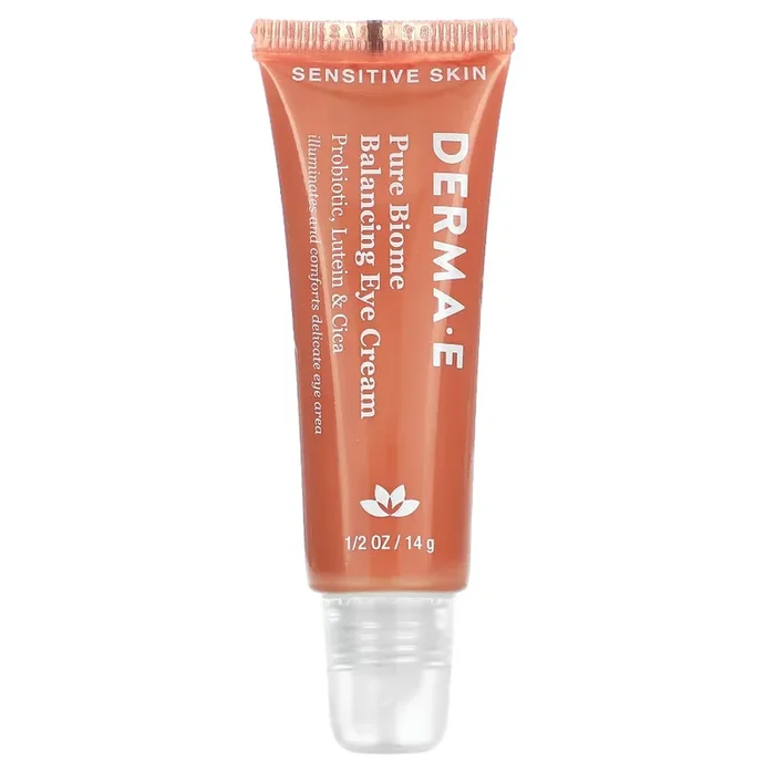 Pure Biome Balancing Eye Cream