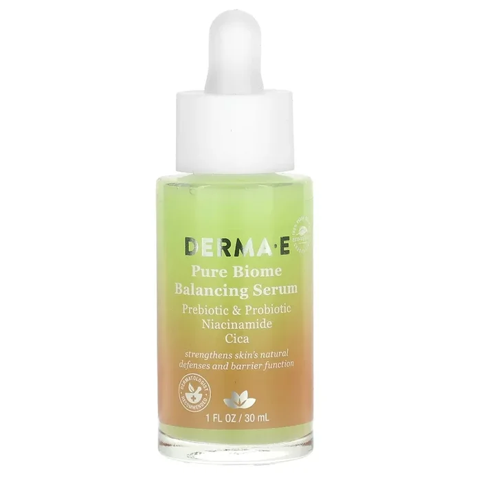 Pure Biome Balancing Serum