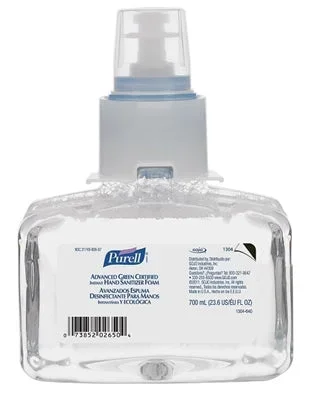 PURELL Advanced Instant Hand Sanitizer