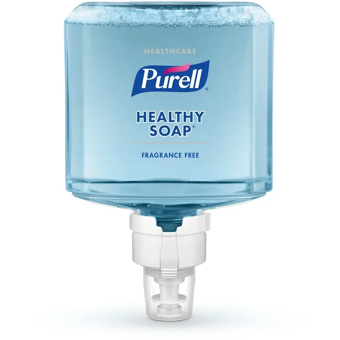 Purell Healthy Soap Gentle & Free Soap