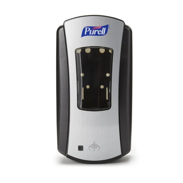 Purell LTX-12 Hand Hygiene Dispenser, 1200 mL