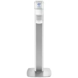 Purell Messenger ES8 Hand Sanitizer Dispenser, 1200 mL