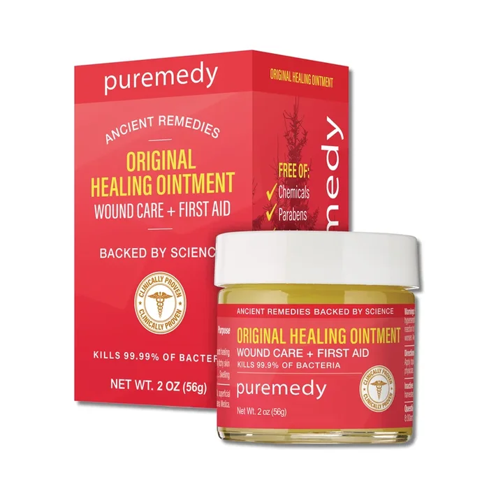 Puremedy Original Healing Ointment