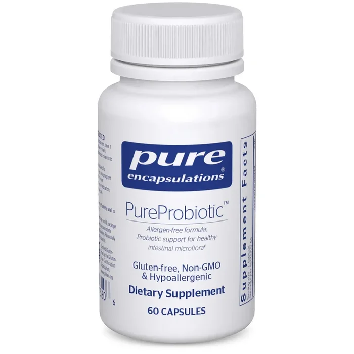 PureProbiotic