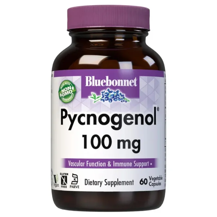 PYCNOGENOL 100 mg