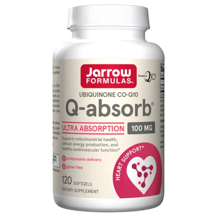 Q-absorb – 100mg