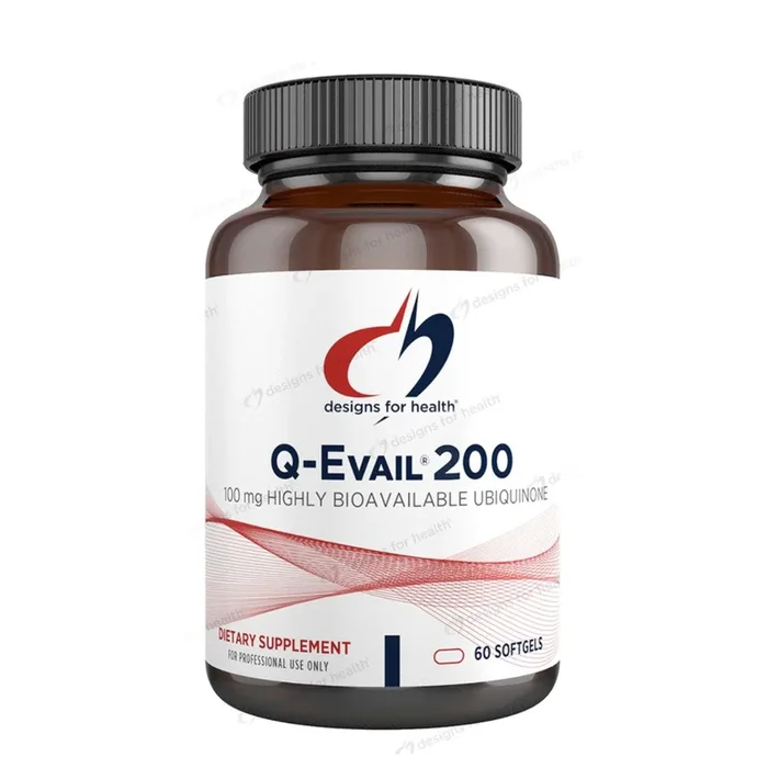 Q-Evail 200