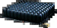 Quadtro Select Cushion, 15X15, High Profile