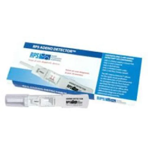 Quidel QuickVue Adenoviral conjunctivitis External Controls