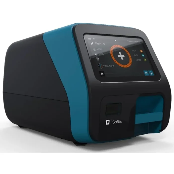 Quidel Sofia 2 Analyzer