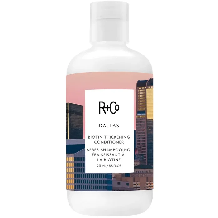 R+Co DALLAS Biotin Thickening Conditioner (8.5 oz) #10090103