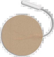 R-Series Self-Adhering Reusable Stimulating Electrode 2″ Round