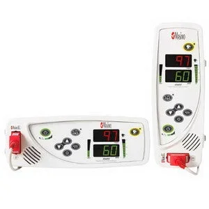 Rad-8 Pulse Oximeter Kit, Horizontal Display