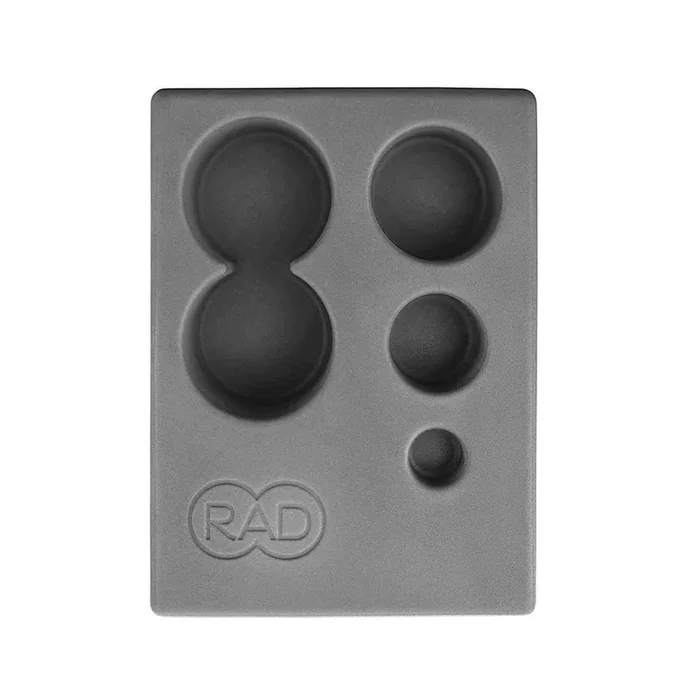 RAD Block – Muscle Massaging Tool For RAD Roller & Rounds