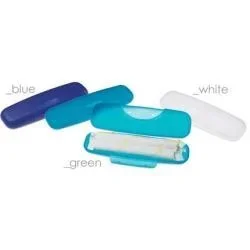 Radius Large Full Size Tampon Travel Case #20270