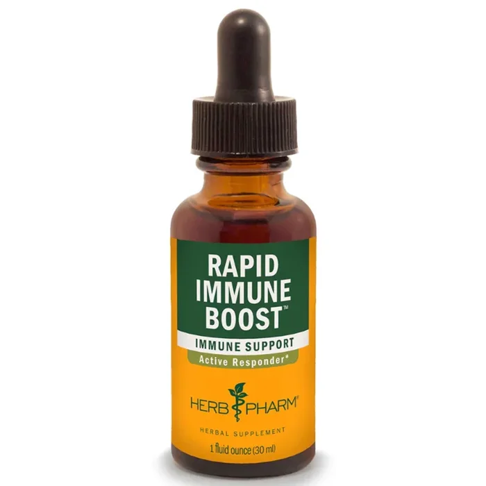 RAPID IMMUNE BOOSTENSEAL