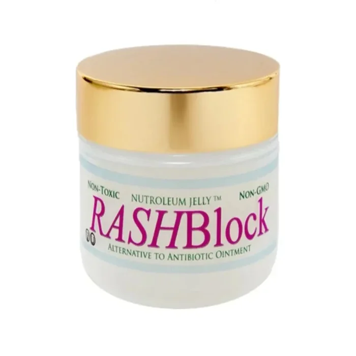 RASHBlock