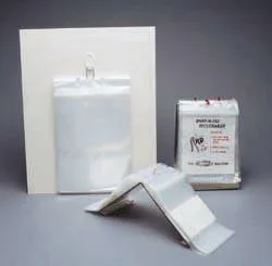 RD Plastics Company Anti-Static Bag 8 X 10 Inch Polypropylene Pink – P109