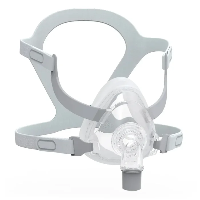 React Health Siesta 2 Full Face CPAP Mask with Headgear