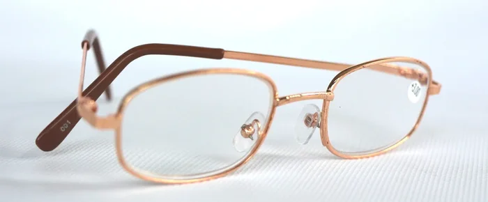 Reading Glasses