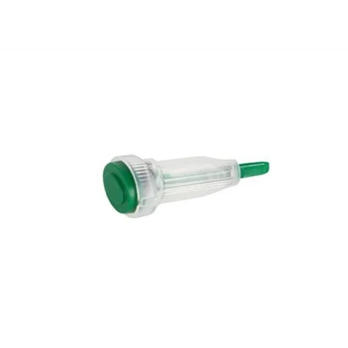 ReadyLance Safety Lancets