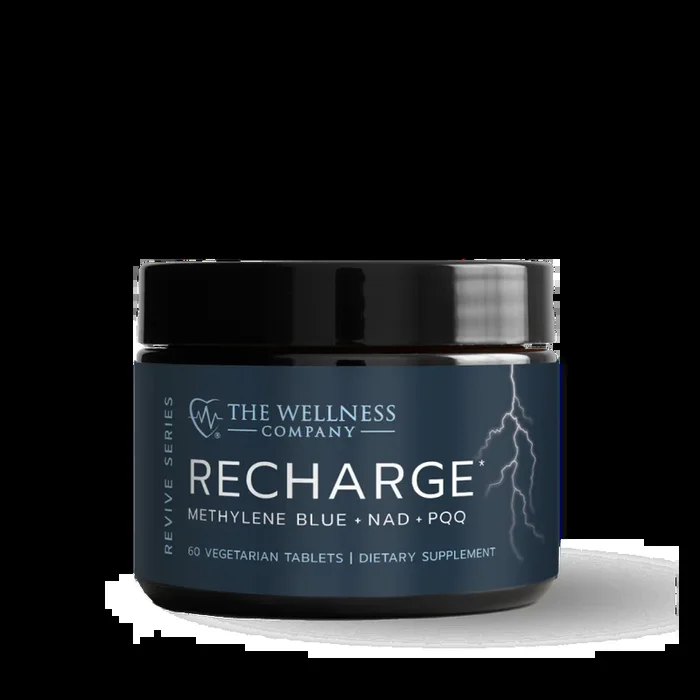 Recharge