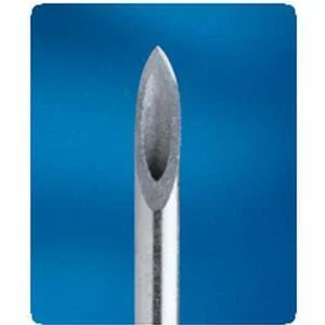 Regular Bevel Needle 20G x 1″ (100 count)