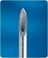 Regular Bevel Needle 21G x 2″ (100 count)