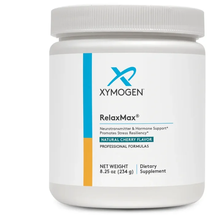 RelaxMax Cherry, 60 Servings
