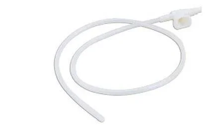 ReliaMed Coil Packed Suction Catheter 8 Fr