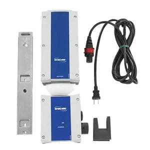 Reliant Battery Charger Kit, 24V DC