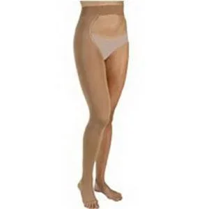 Relief Chap Style Compression Stockings Large Right Leg