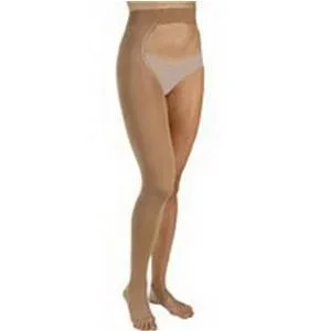 Relief Chap Style Compression Stockings Small Right Leg