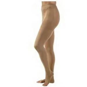 Relief Waist High, Open Toe,30-40,Large,Beige