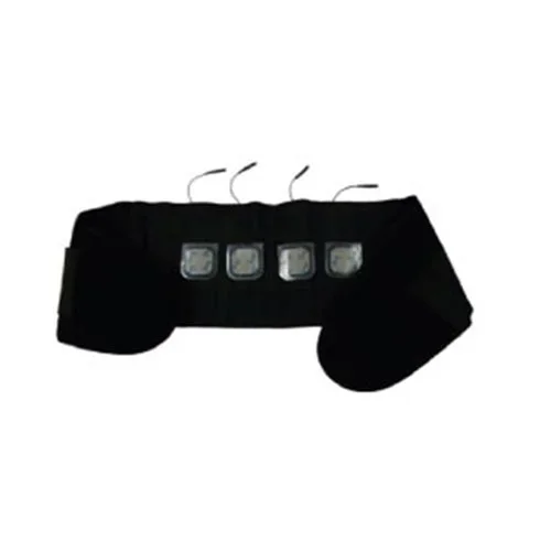 Relief Wrap Conductive by Current Solutions