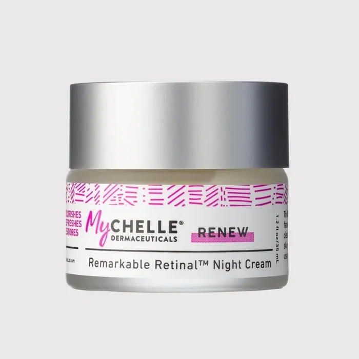 Remarkable Retinal Night Cream