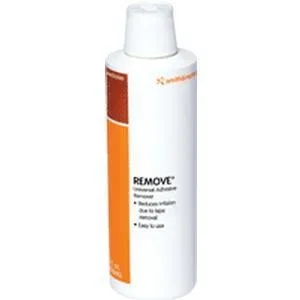 Remove Adhesive Remover 8 oz. Bottle