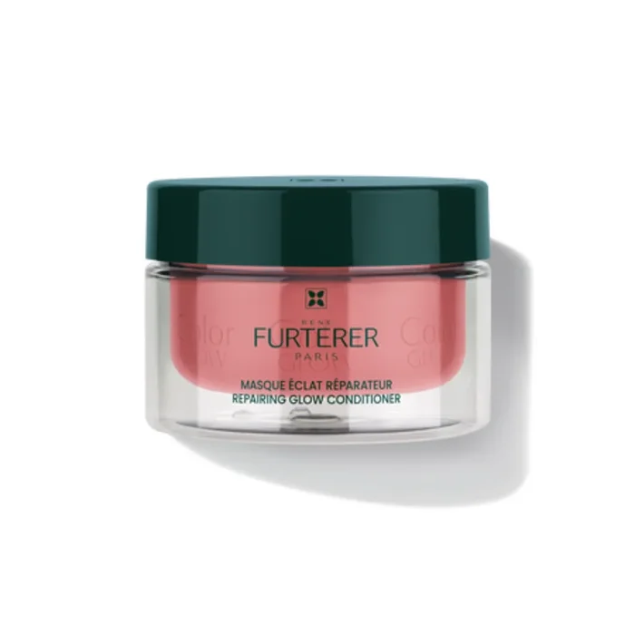 Rene Furterer Color Glow Repairing Glow Conditioner (200 ml) #10089290