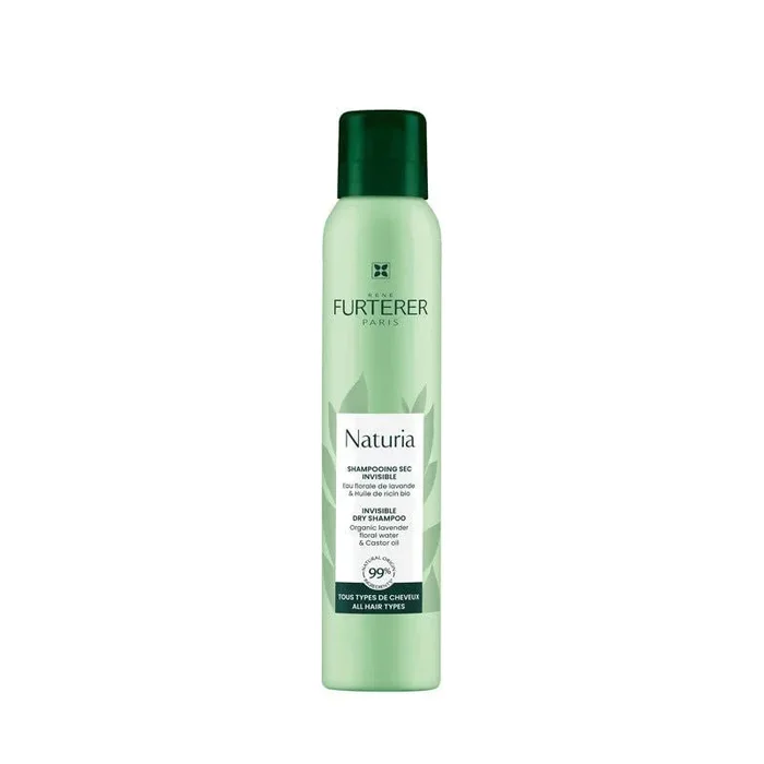 Rene Furterer Naturia Invisible Dry Shampoo 4.4 oz
