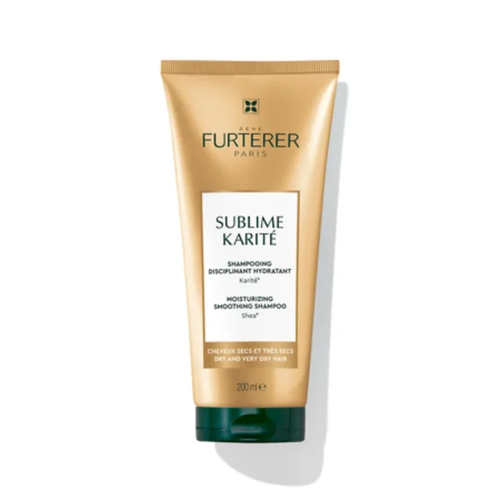 Rene Furterer Paris Sublime Karite Shampoo (6.7 fl oz) #10088572