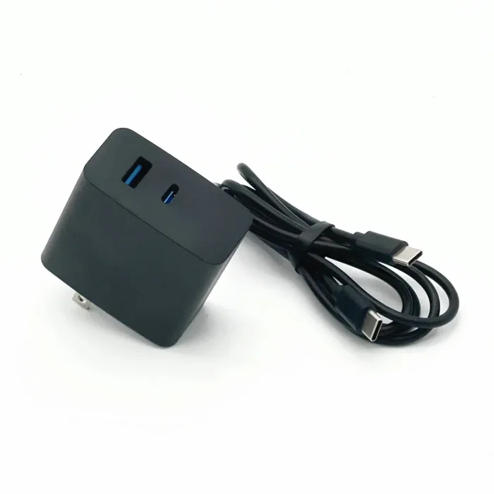 Replacement APEX AC Power Cord for EXP PRO APEX Batteries