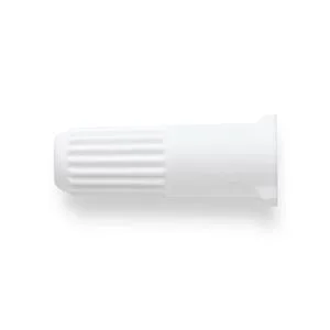 Replacement Cap with Female Luer Lock Connection
