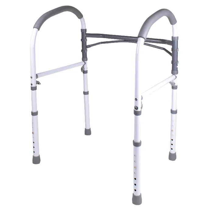 Replacement Parts for the Carex Bathroom Safety Rail
